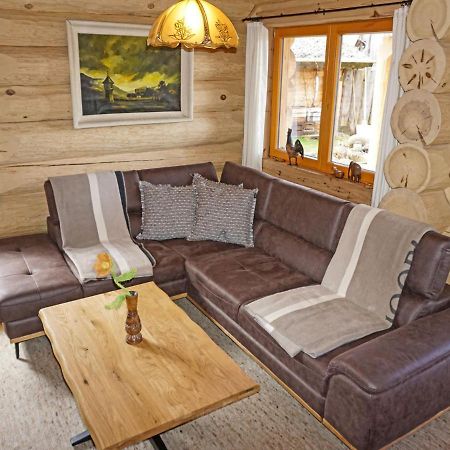 Chalet Chalet Karin By Interhome Innsbruck Extérieur photo