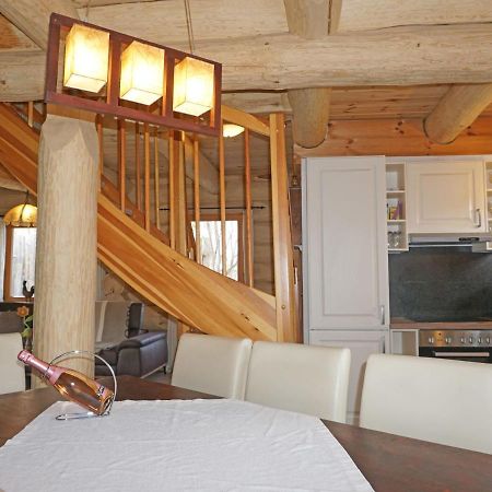 Chalet Chalet Karin By Interhome Innsbruck Extérieur photo