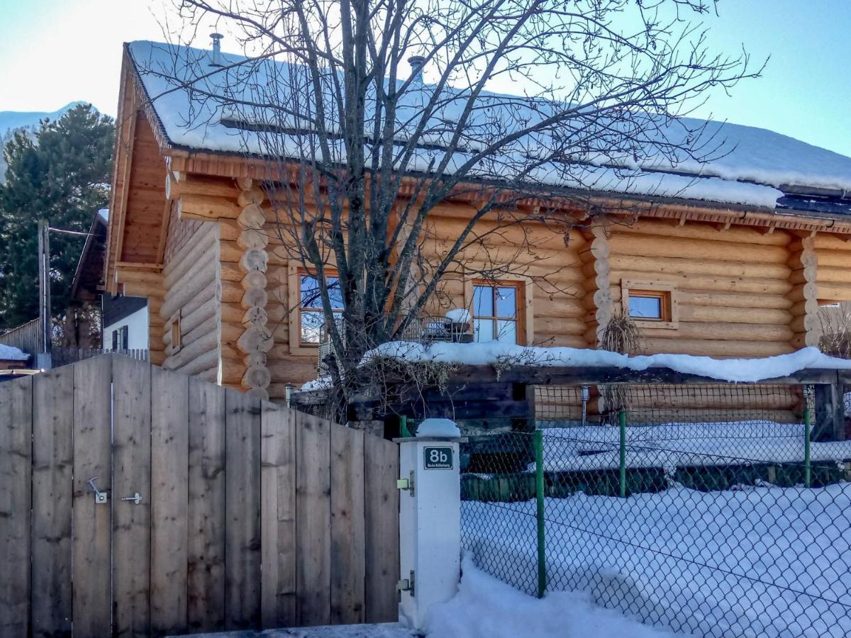 Chalet Chalet Karin By Interhome Innsbruck Extérieur photo