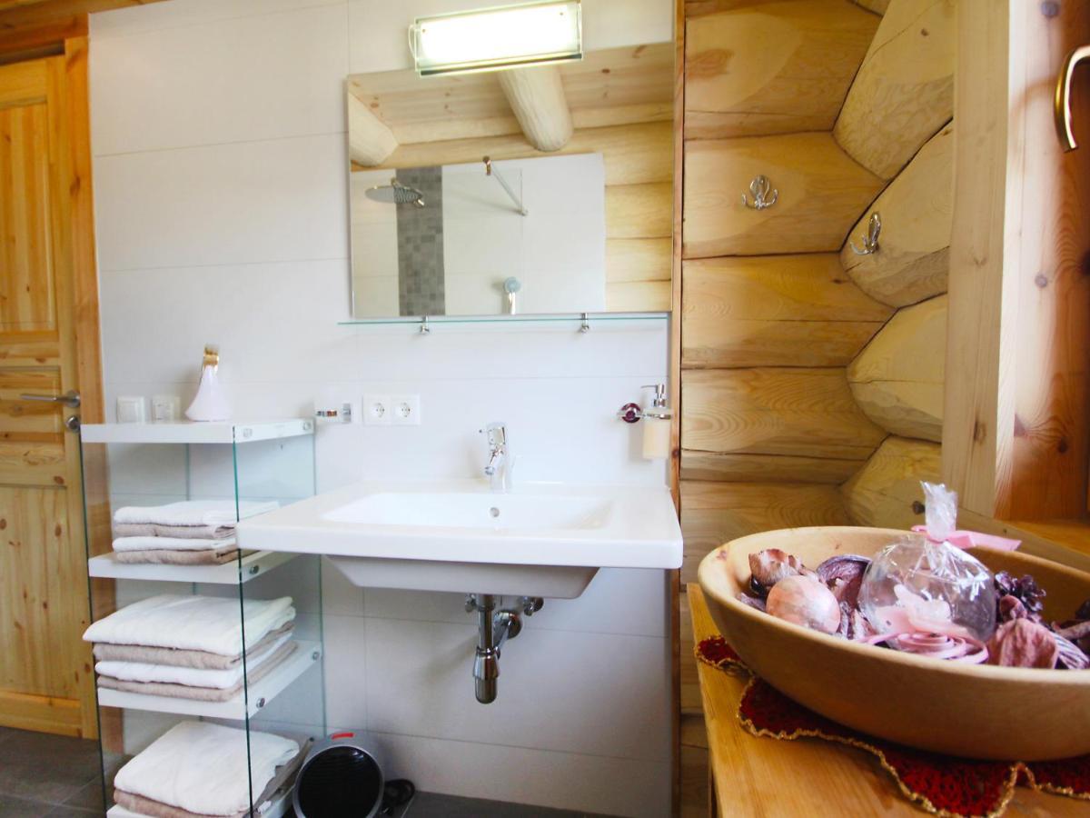 Chalet Chalet Karin By Interhome Innsbruck Extérieur photo