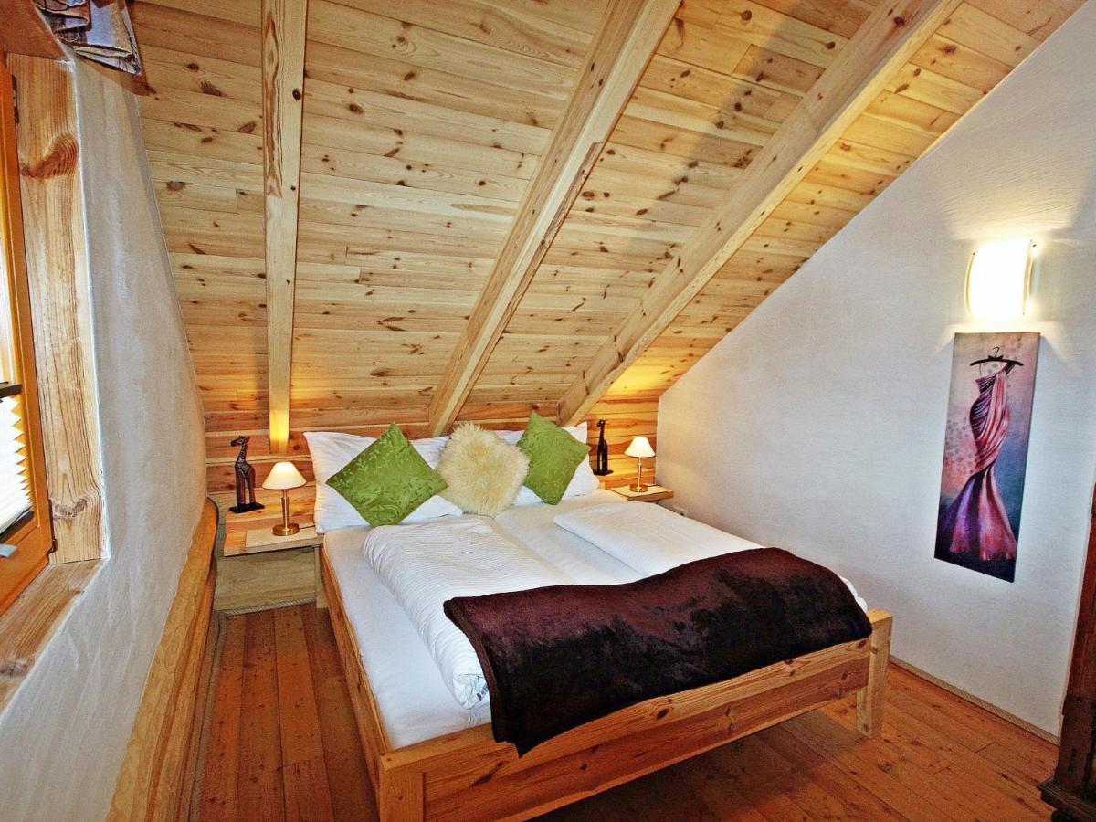Chalet Chalet Karin By Interhome Innsbruck Extérieur photo