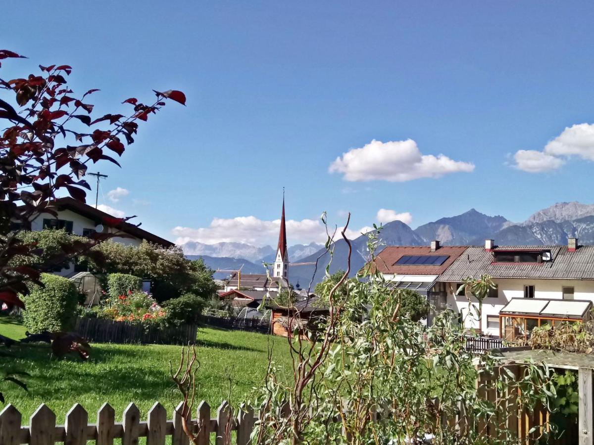 Chalet Chalet Karin By Interhome Innsbruck Extérieur photo