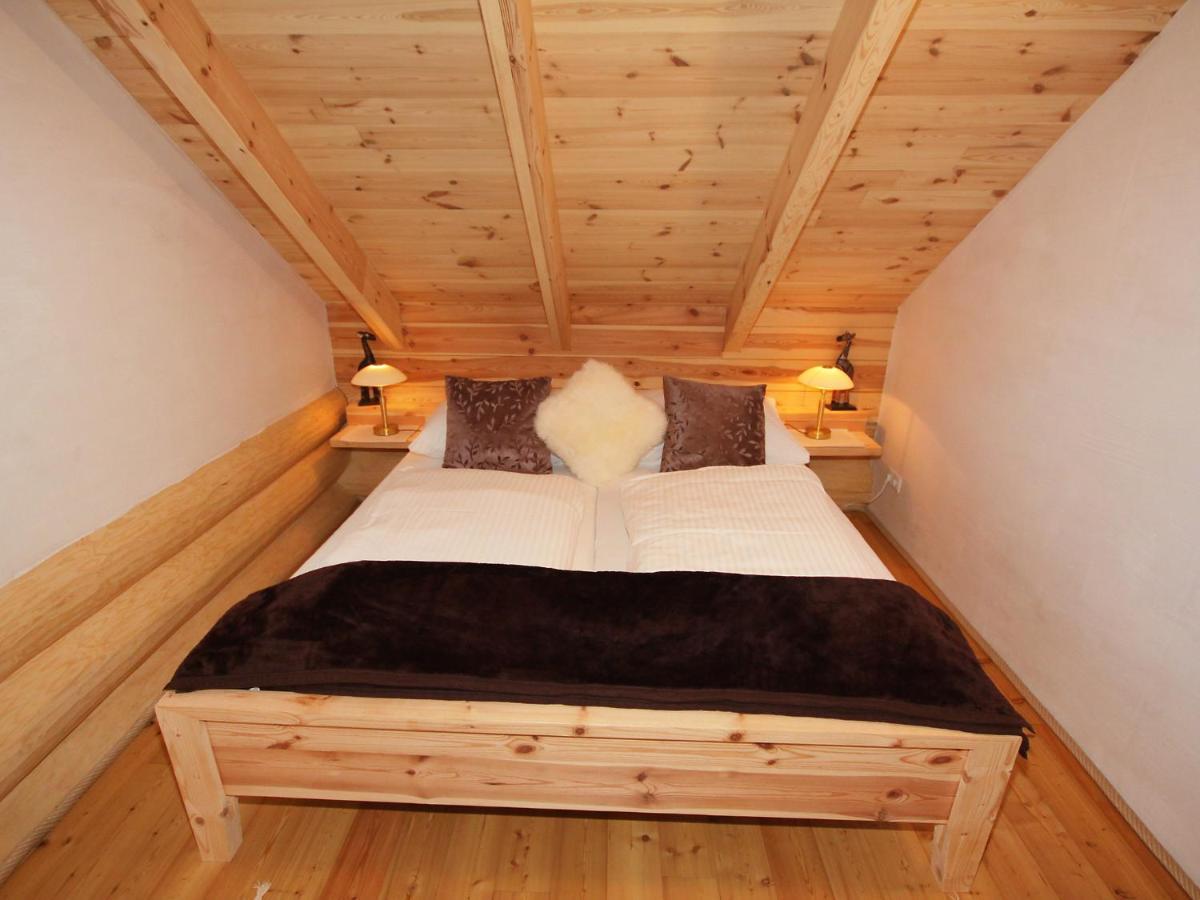 Chalet Chalet Karin By Interhome Innsbruck Extérieur photo