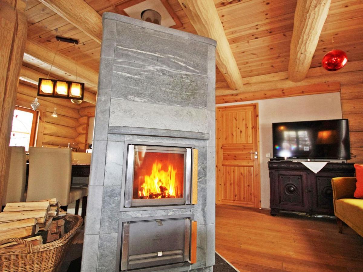 Chalet Chalet Karin By Interhome Innsbruck Extérieur photo