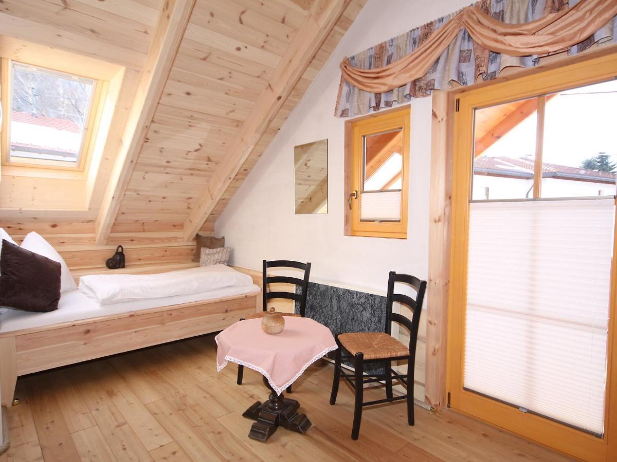 Chalet Chalet Karin By Interhome Innsbruck Extérieur photo