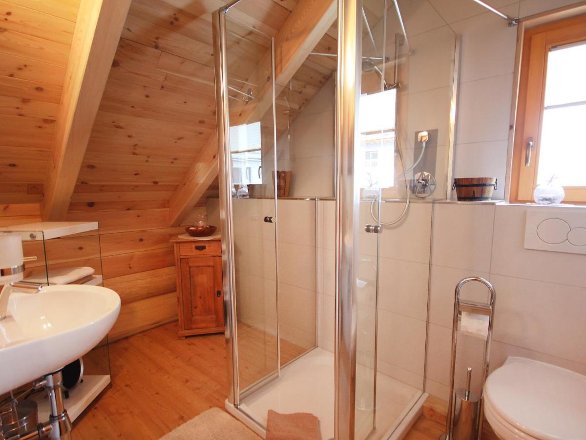 Chalet Chalet Karin By Interhome Innsbruck Extérieur photo