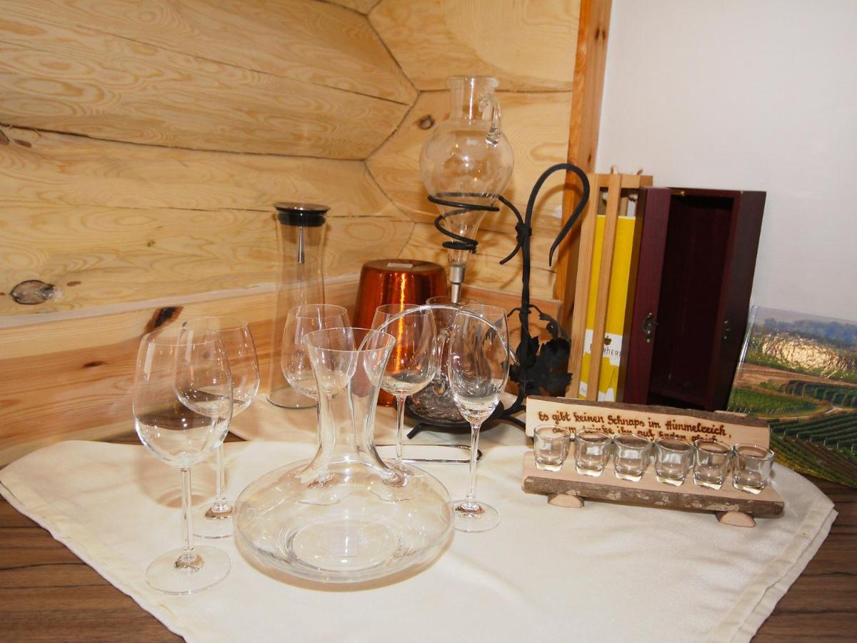 Chalet Chalet Karin By Interhome Innsbruck Extérieur photo