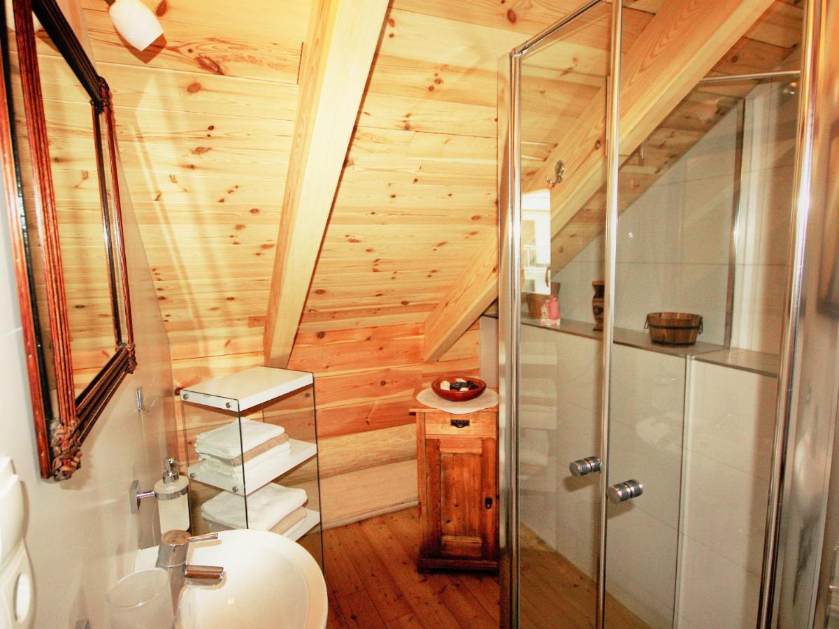 Chalet Chalet Karin By Interhome Innsbruck Extérieur photo
