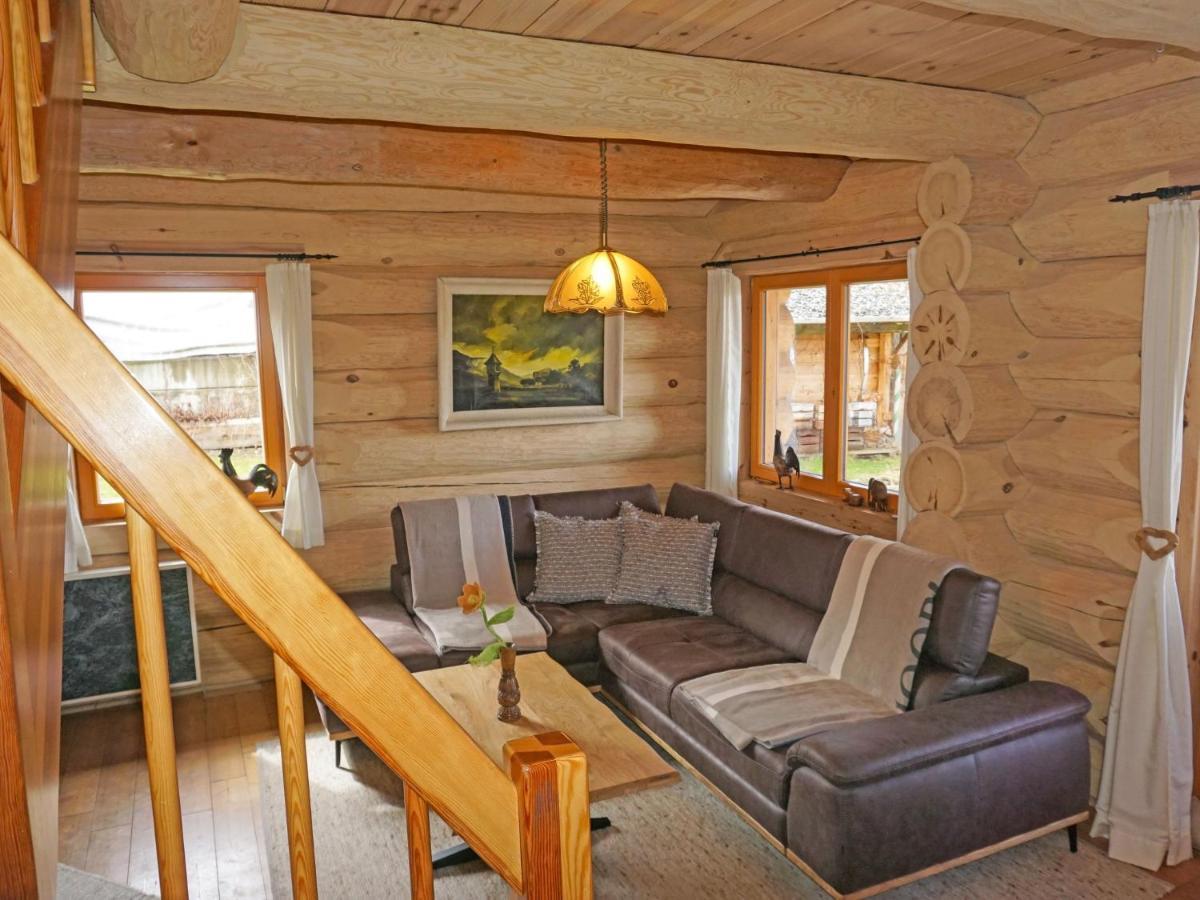 Chalet Chalet Karin By Interhome Innsbruck Extérieur photo