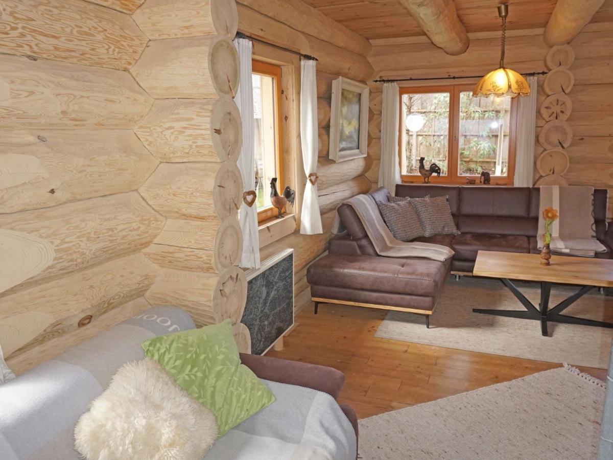 Chalet Chalet Karin By Interhome Innsbruck Extérieur photo