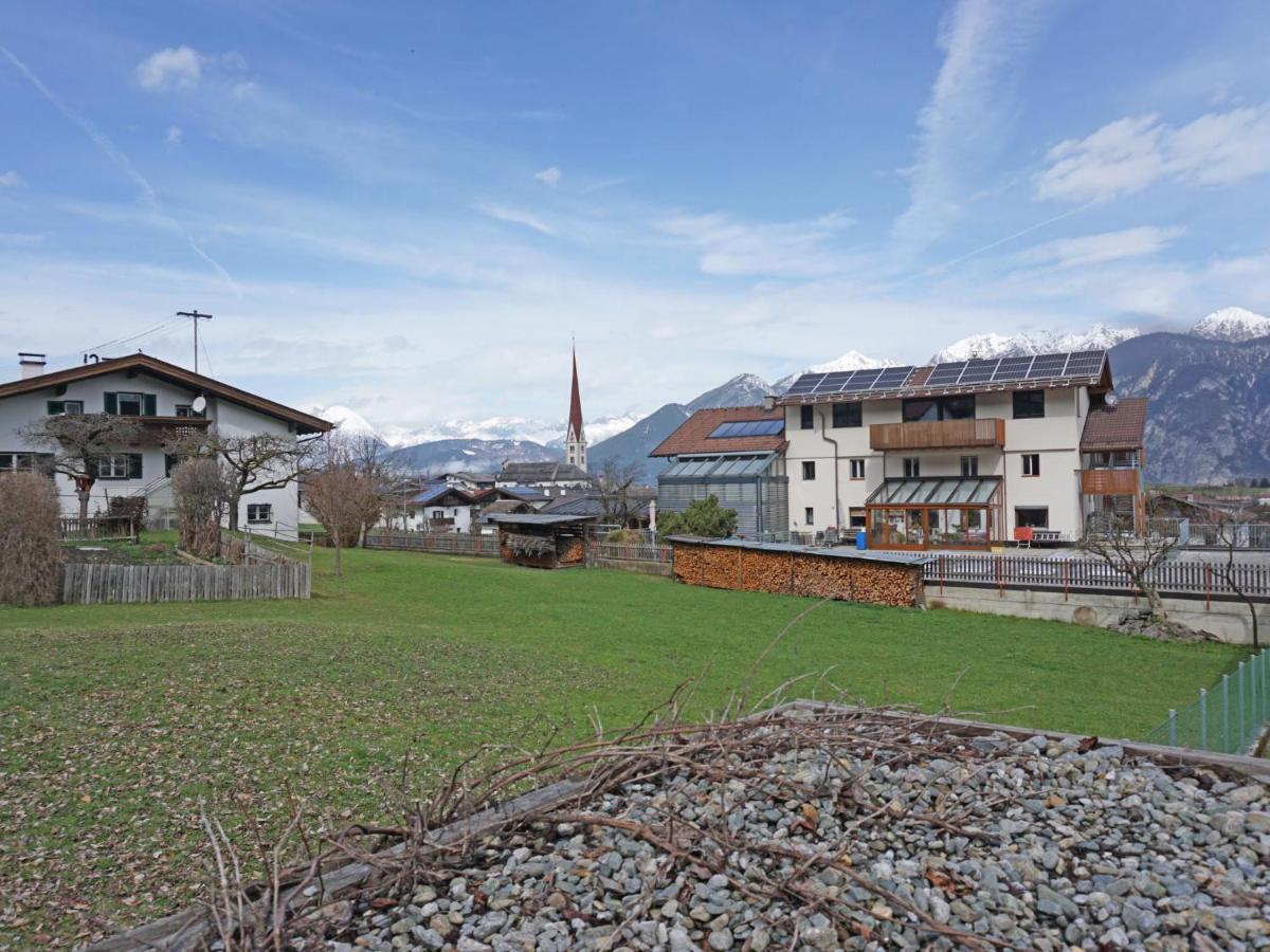 Chalet Chalet Karin By Interhome Innsbruck Extérieur photo